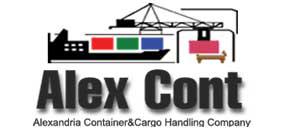 Alexandria Container