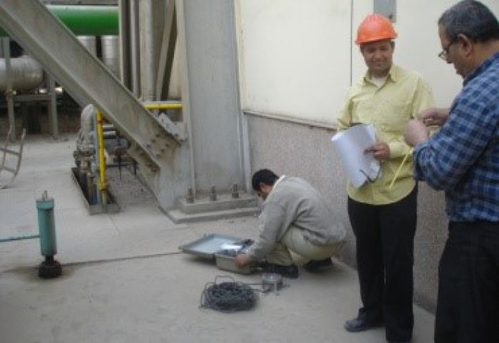 Construction Material Tests
